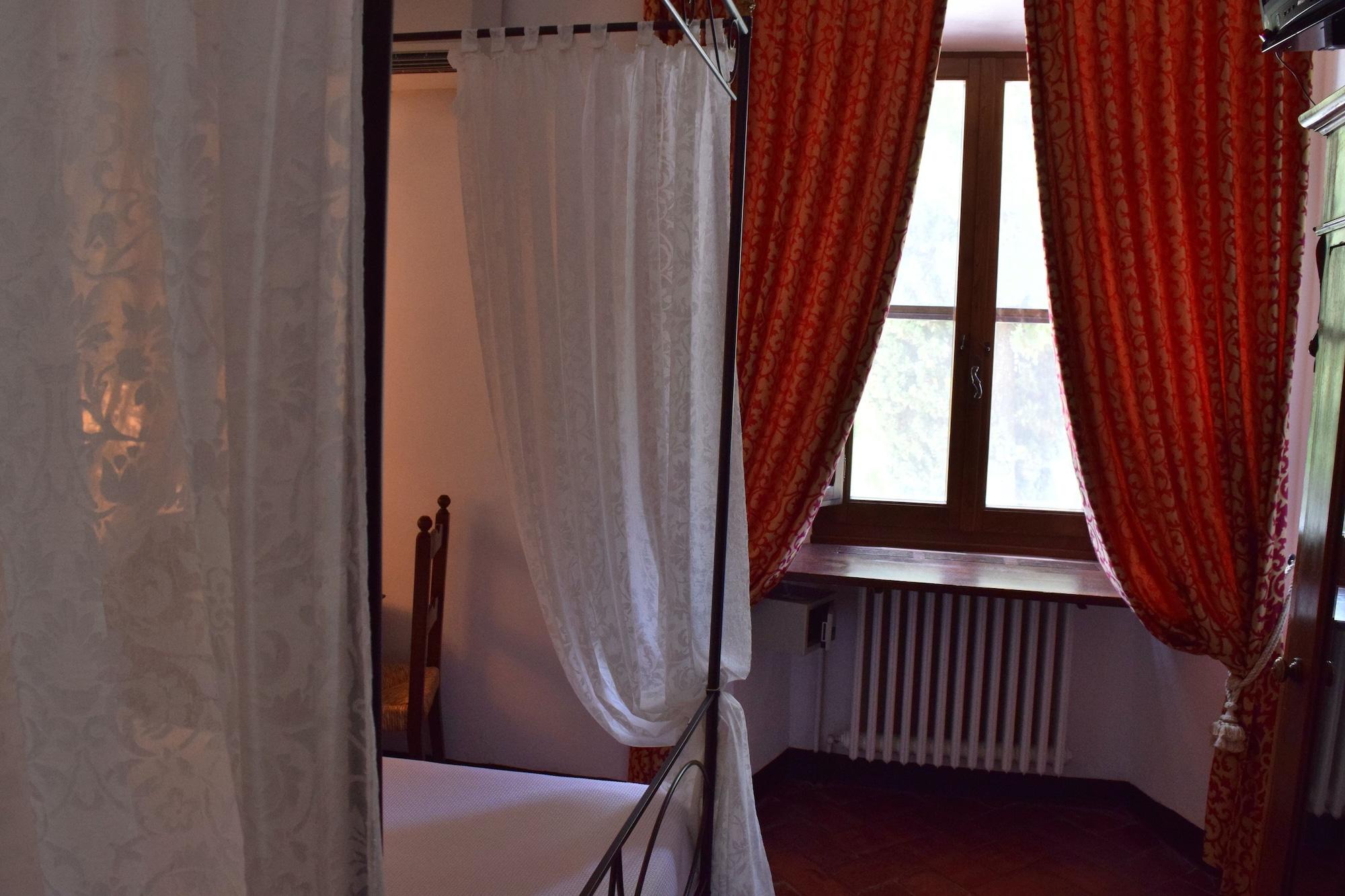 Tenuta Di Ricavo Castellina in Chianti Ngoại thất bức ảnh