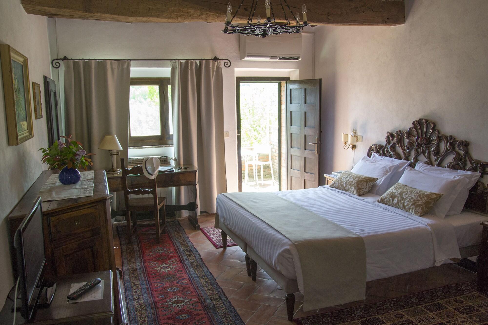 Tenuta Di Ricavo Castellina in Chianti Ngoại thất bức ảnh