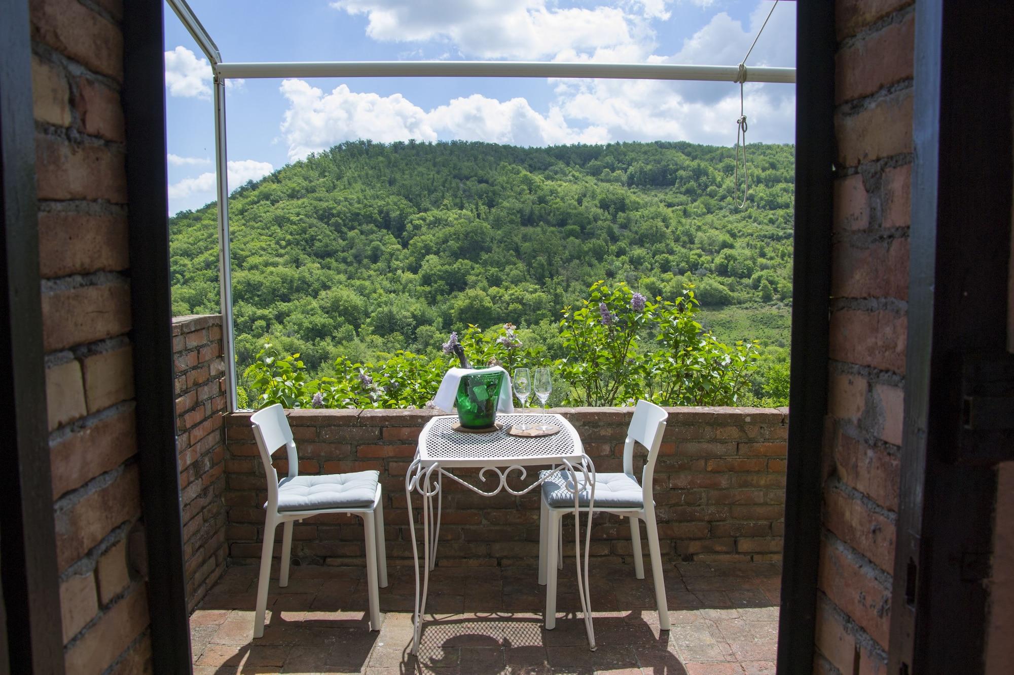 Tenuta Di Ricavo Castellina in Chianti Ngoại thất bức ảnh