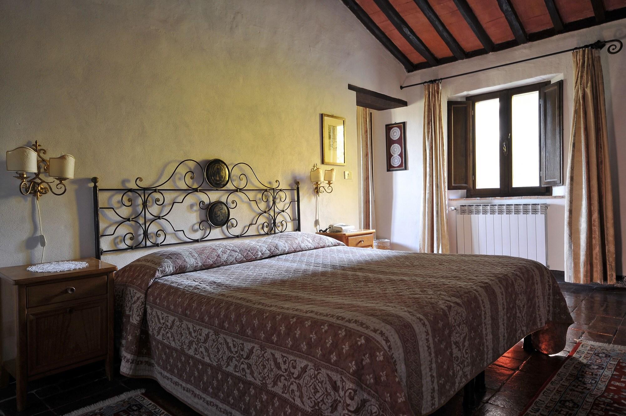 Tenuta Di Ricavo Castellina in Chianti Ngoại thất bức ảnh