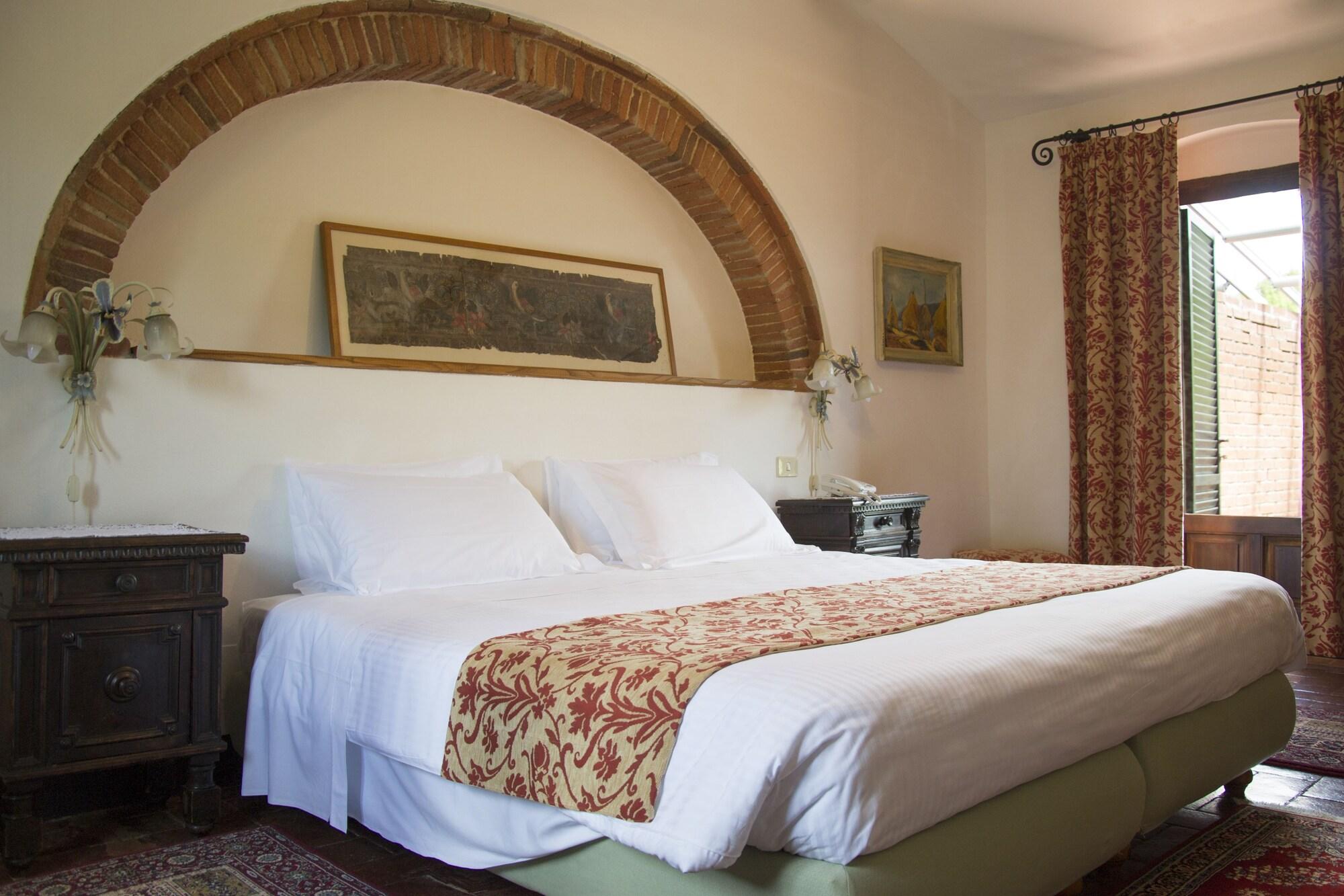 Tenuta Di Ricavo Castellina in Chianti Ngoại thất bức ảnh