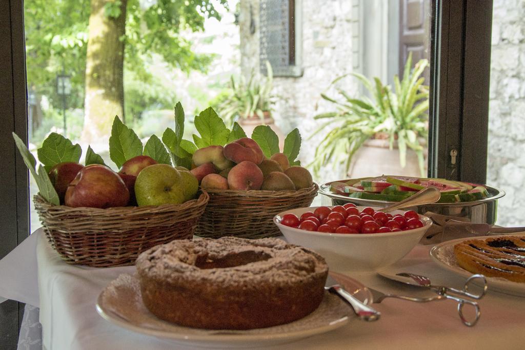 Tenuta Di Ricavo Castellina in Chianti Ngoại thất bức ảnh