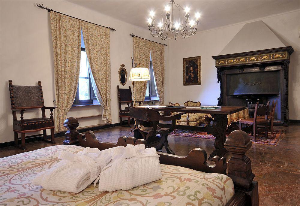 Tenuta Di Ricavo Castellina in Chianti Ngoại thất bức ảnh