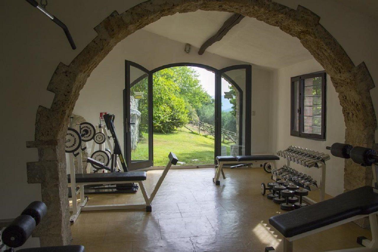 Tenuta Di Ricavo Castellina in Chianti Ngoại thất bức ảnh